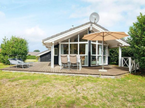 Three-Bedroom Holiday home in Grömitz 4, Grömitz